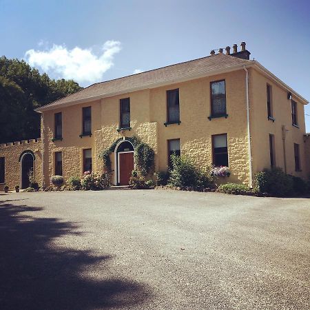 טיפרארי Ballyglass Country House מראה חיצוני תמונה