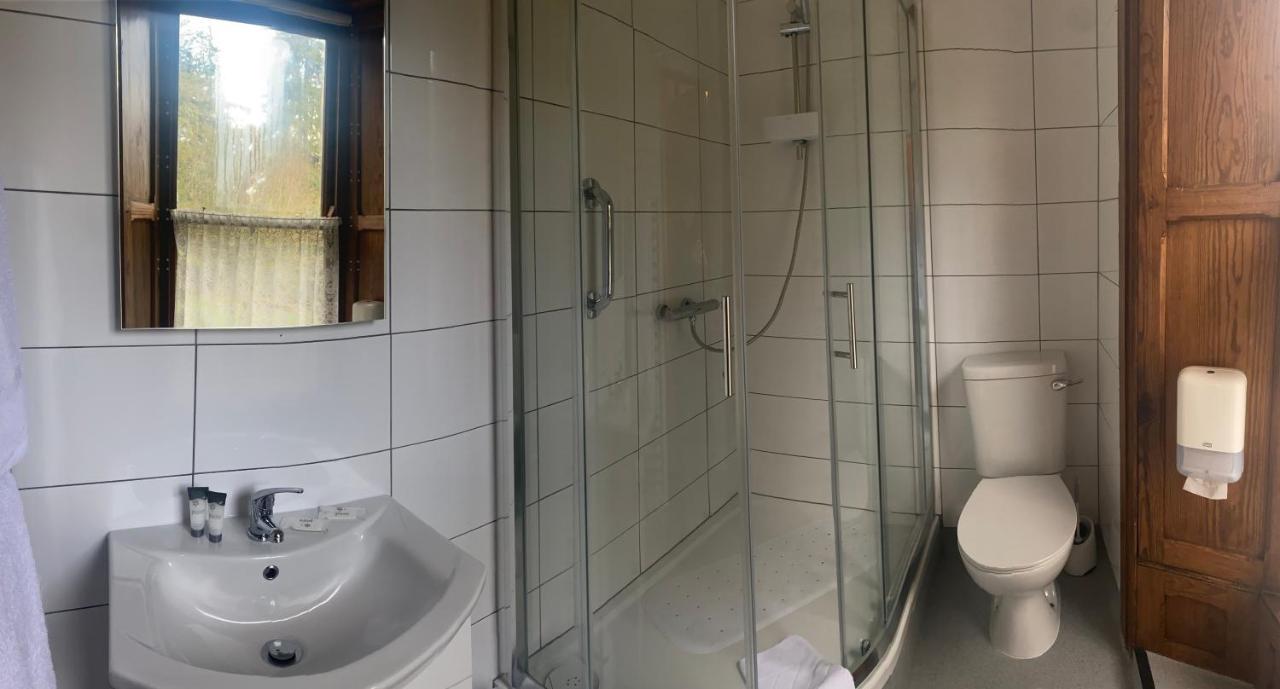טיפרארי Ballyglass Country House מראה חיצוני תמונה