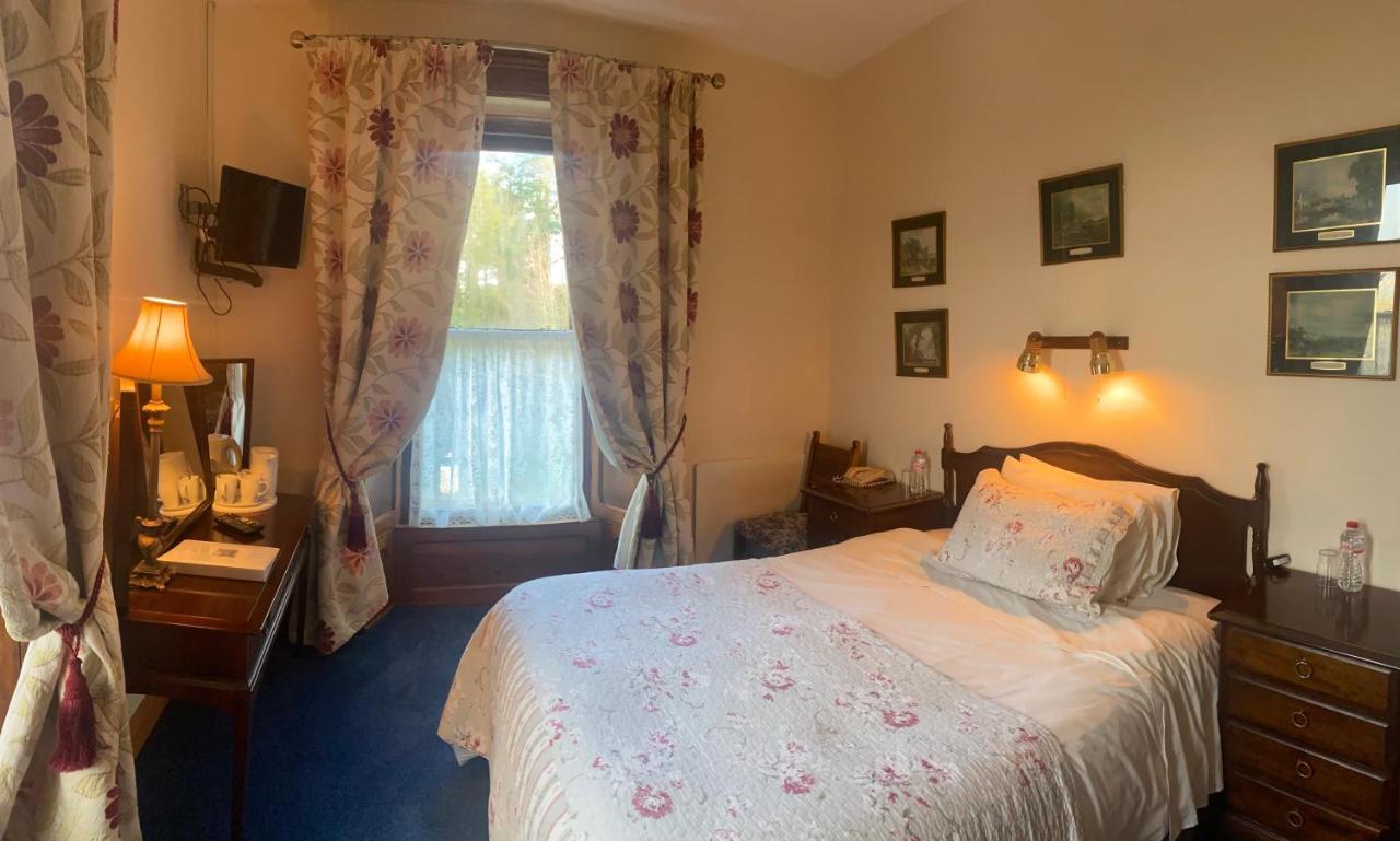 טיפרארי Ballyglass Country House מראה חיצוני תמונה